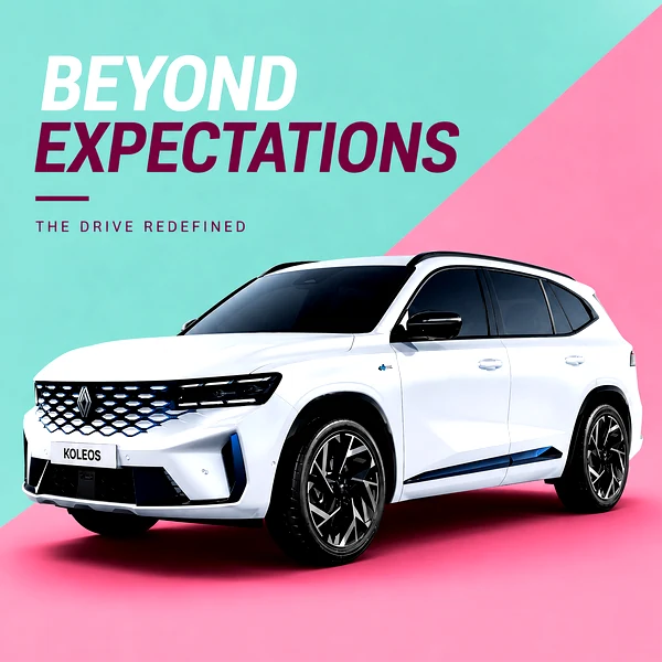 2026 르노 그랑 콜레오스 2.0 가솔린 터보 공식 가격표 및 카탈로그 대표 이미지
