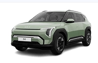 2026 EV3