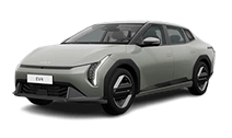 2026 EV4