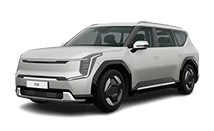 2026 EV9