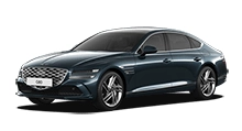 2026 G80