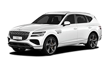 2026 GV80